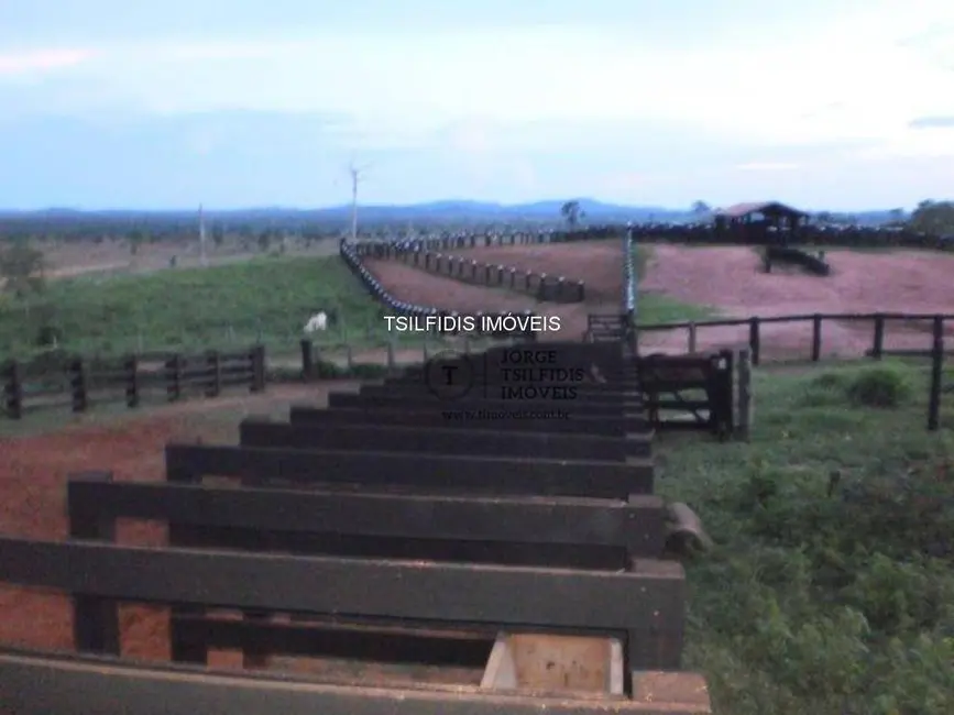 Fazenda / Haras com 20 quartos à venda, 16777215m2 em Centro, Aripuana - MT - imagem 8 Foto 8 de Fazenda / Haras com 20 quartos à venda, 16777215m2 em Centro, Aripuana - MT