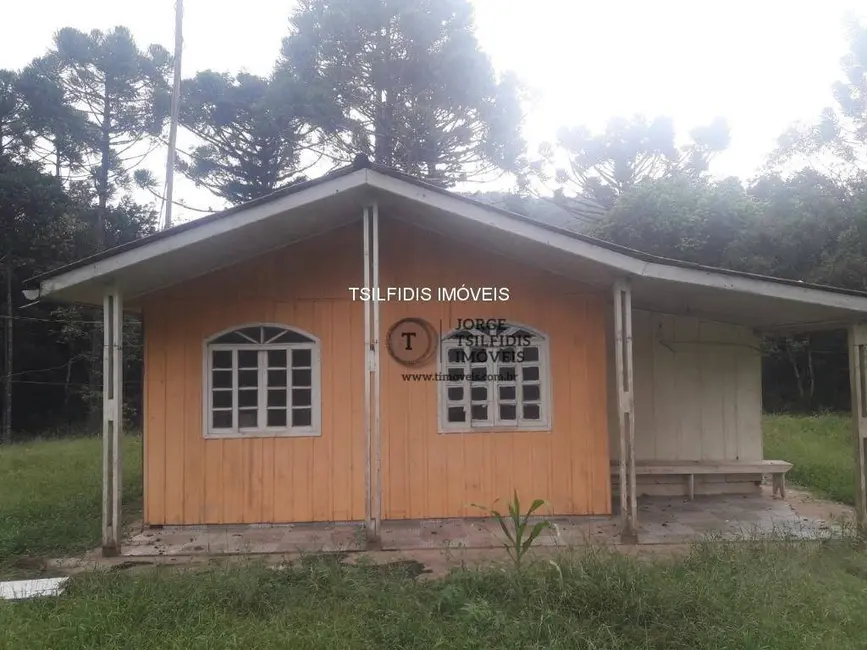 Sítio / Rancho com 2 quartos à venda, 556600m2 em Itaqui de Cima, Campo Largo - PR - imagem 3 Foto 3 de Sítio / Rancho com 2 quartos à venda, 556600m2 em Itaqui de Cima, Campo Largo - PR