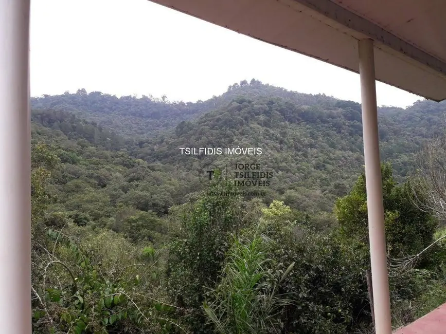 Chácara com 2 quartos à venda, 48400m2 em Área Rural de Campo Largo, Campo Largo - PR - imagem 4 Foto 4 de Chácara com 2 quartos à venda, 48400m2 em Área Rural de Campo Largo, Campo Largo - PR