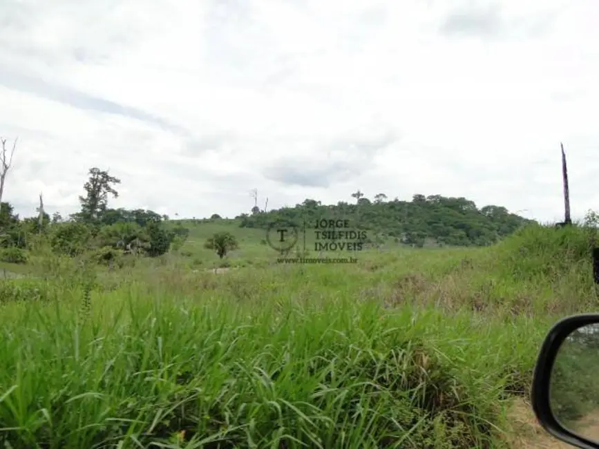 Foto 2 de Fazenda / Haras com 2 quartos à venda, 16777215m2 em Alta Floresta - MT