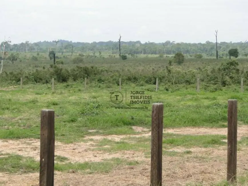 Foto 4 de Fazenda / Haras com 2 quartos à venda, 16777215m2 em Alta Floresta - MT