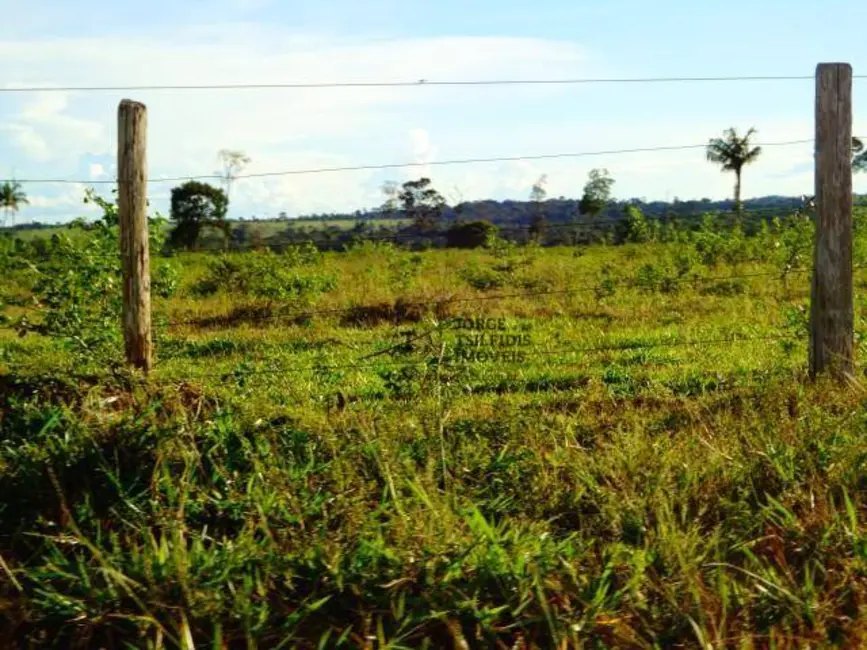 Foto 4 de Fazenda / Haras com 5 quartos à venda, 16777215m2 em Tabapora - MT