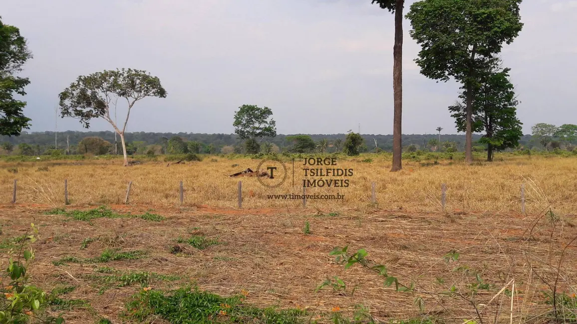 Foto 6 de Fazenda / Haras com 10 quartos à venda, 3140000m2 em Itauba - MT