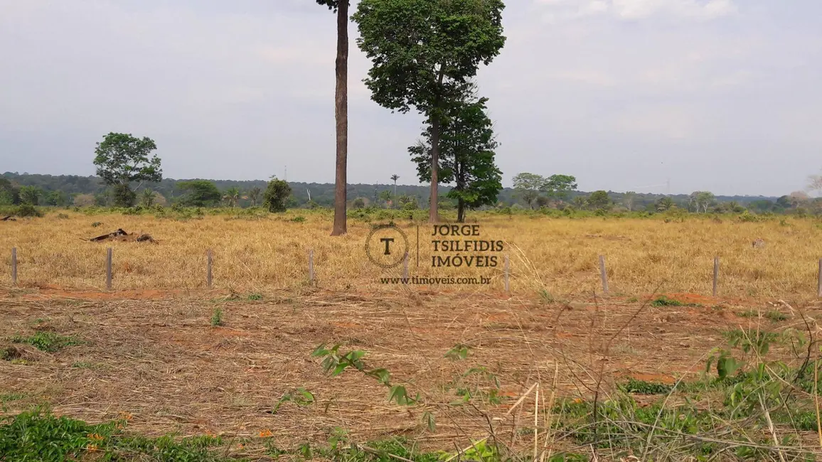 Foto 5 de Fazenda / Haras com 10 quartos à venda, 3140000m2 em Itauba - MT