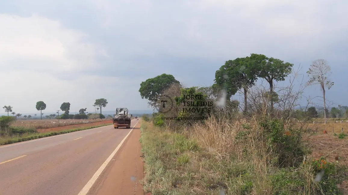 Foto 7 de Fazenda / Haras com 10 quartos à venda, 3140000m2 em Itauba - MT