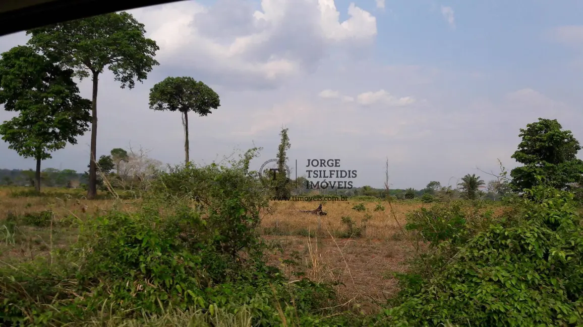 Foto 3 de Fazenda / Haras com 10 quartos à venda, 3140000m2 em Itauba - MT