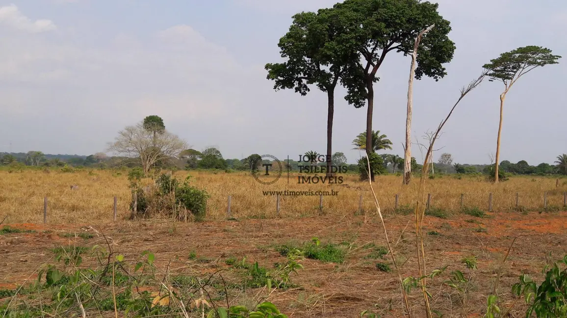 Foto 4 de Fazenda / Haras com 10 quartos à venda, 3140000m2 em Itauba - MT