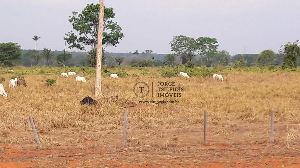 Foto 9 de Fazenda / Haras com 10 quartos à venda, 3140000m2 em Itauba - MT