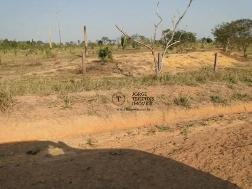 Foto 4 de Fazenda / Haras com 5 quartos à venda, 16777215m2 em Juina - MT