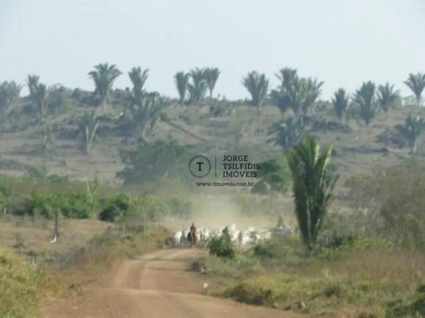 Foto 9 de Fazenda / Haras com 5 quartos à venda, 16777215m2 em Juina - MT