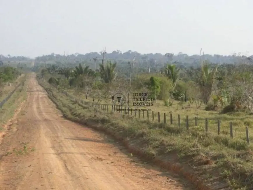 Foto 3 de Fazenda / Haras com 5 quartos à venda, 16777215m2 em Juina - MT