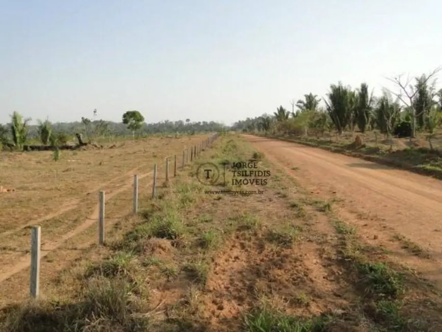 Foto 6 de Fazenda / Haras com 5 quartos à venda, 16777215m2 em Juina - MT