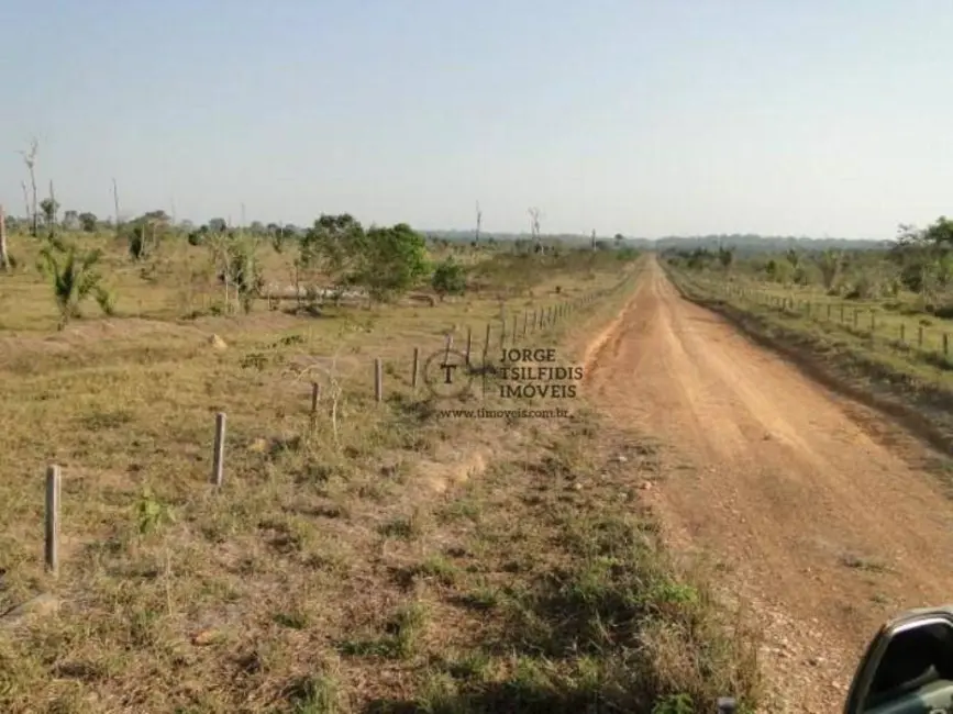 Foto 2 de Fazenda / Haras com 5 quartos à venda, 16777215m2 em Juina - MT