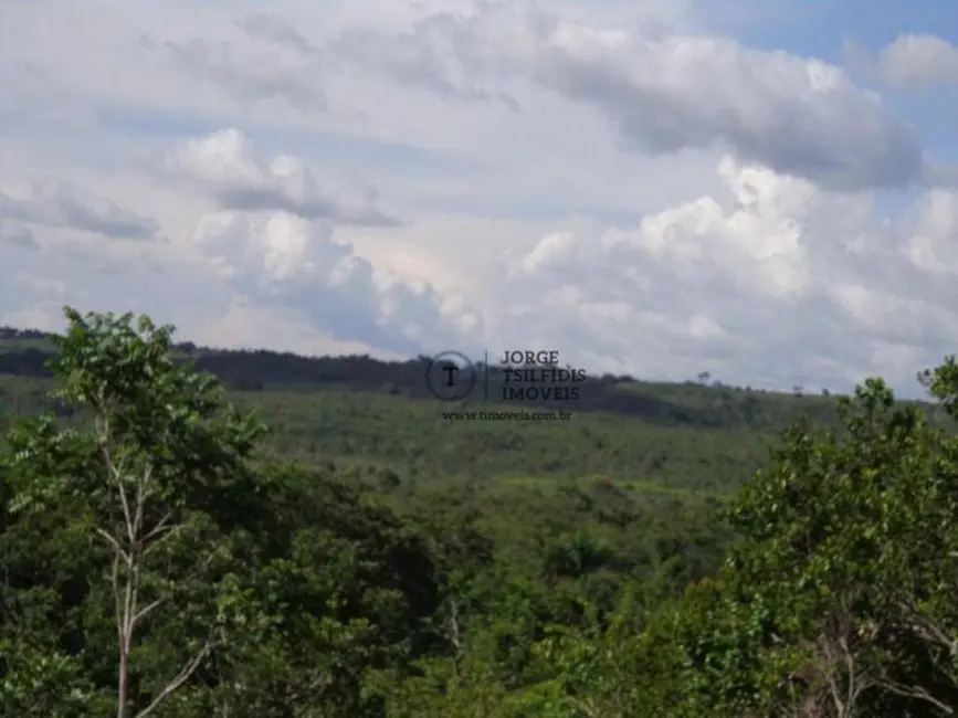 Foto 4 de Fazenda / Haras com 2 quartos à venda, 15150000m2 em Peixoto De Azevedo - MT
