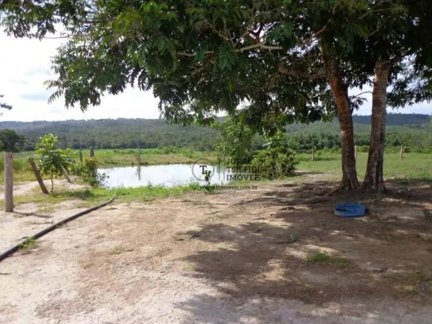 Foto 1 de Fazenda / Haras com 2 quartos à venda, 15150000m2 em Peixoto De Azevedo - MT