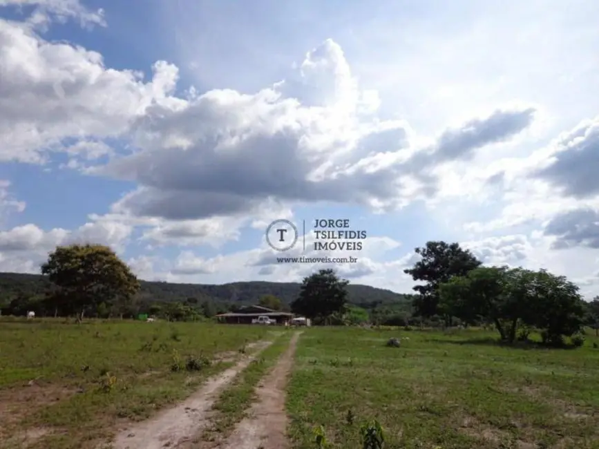 Foto 5 de Fazenda / Haras com 2 quartos à venda, 15150000m2 em Peixoto De Azevedo - MT