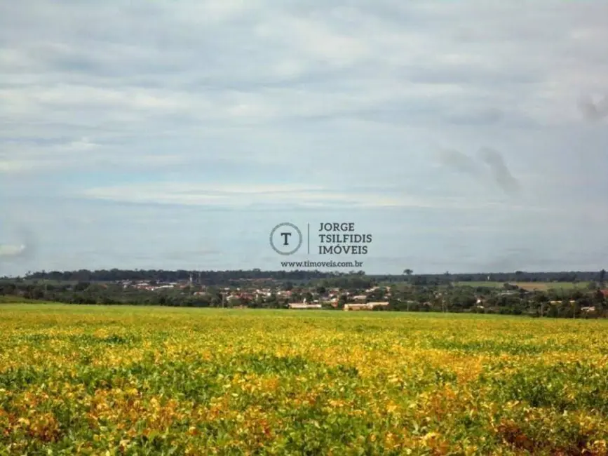 Foto 3 de Fazenda / Haras com 1 quarto à venda, 6050000m2 em Nova Maringa - MT