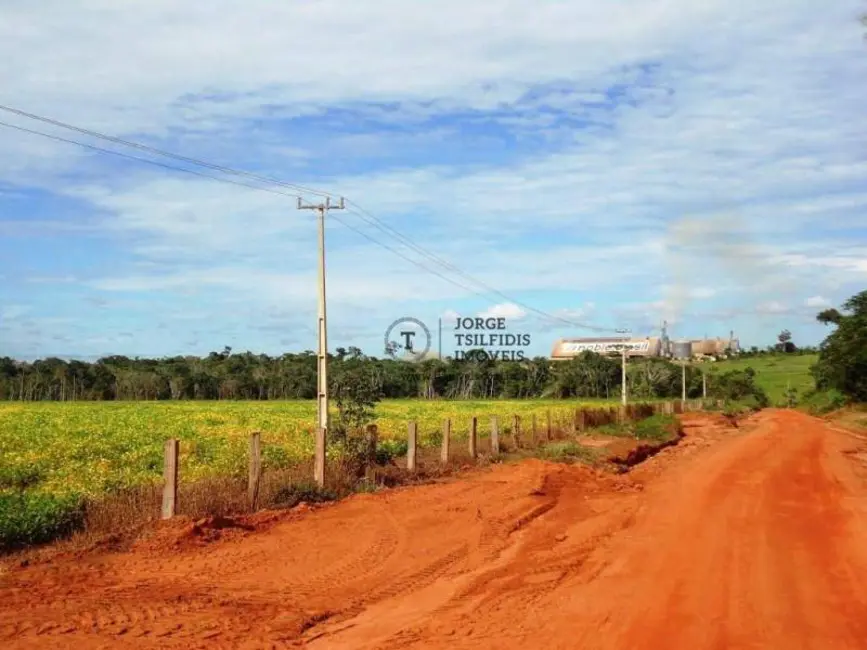 Foto 2 de Fazenda / Haras com 1 quarto à venda, 6050000m2 em Nova Maringa - MT