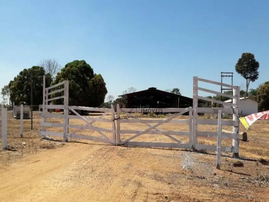 Foto 7 de Sítio / Rancho com 2 quartos à venda, 267000m2 em Distrito Industrial, Sinop - MT