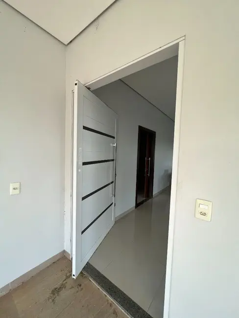 Foto 6 de Casa de Condomínio com 3 quartos à venda, 576m2 em Setor Industrial, Sinop - MT