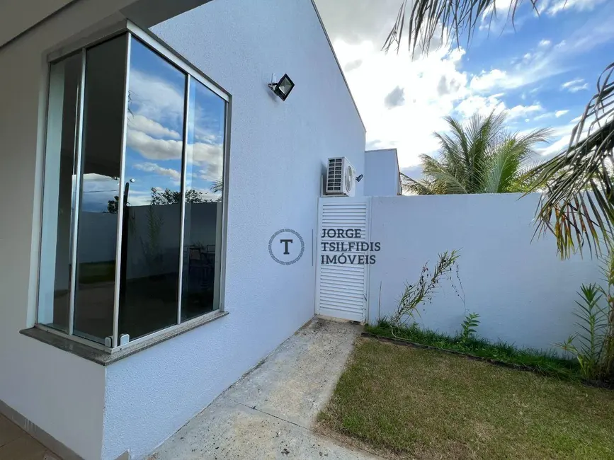 Foto 4 de Casa de Condomínio com 3 quartos à venda, 576m2 em Setor Industrial, Sinop - MT