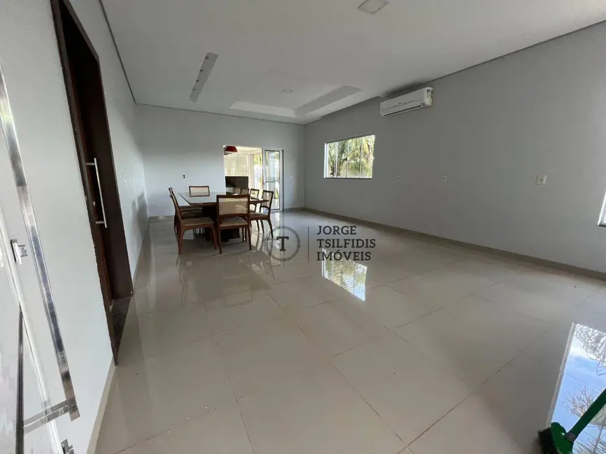 Foto 7 de Casa de Condomínio com 3 quartos à venda, 576m2 em Setor Industrial, Sinop - MT