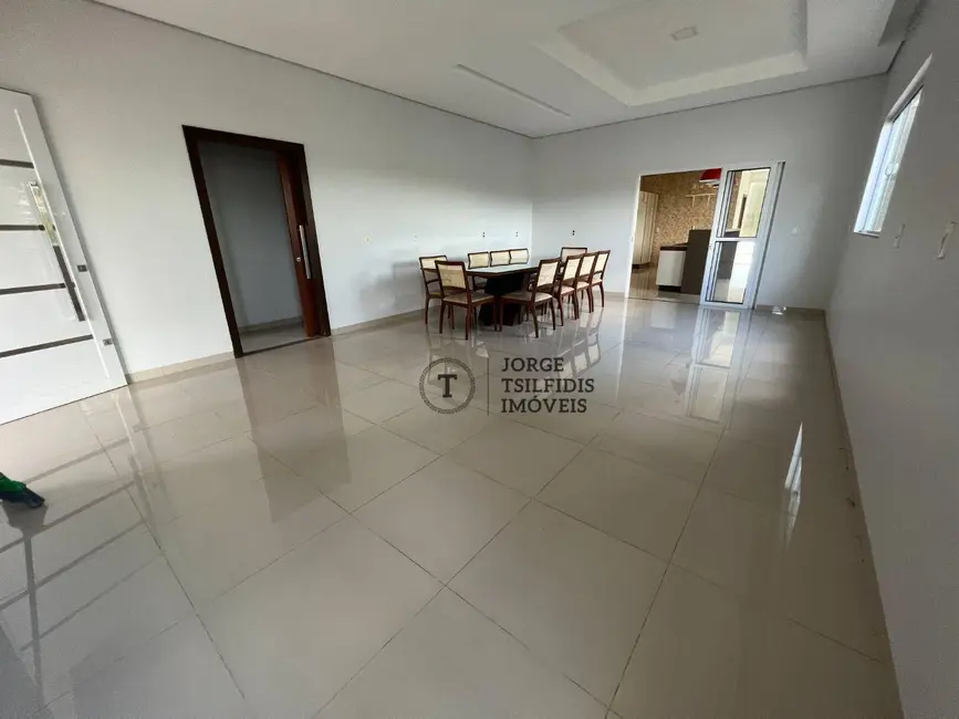 Foto 8 de Casa de Condomínio com 3 quartos à venda, 576m2 em Setor Industrial, Sinop - MT