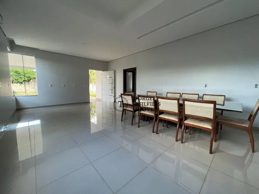 Foto 9 de Casa de Condomínio com 3 quartos à venda, 576m2 em Setor Industrial, Sinop - MT