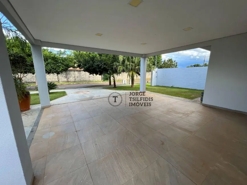 Foto 5 de Casa de Condomínio com 3 quartos à venda, 576m2 em Setor Industrial, Sinop - MT