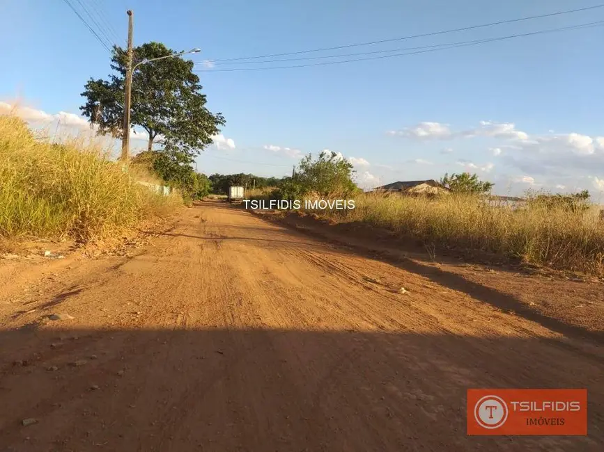 Terreno / Lote à venda, 5016m2 em Loteamento Alto da Glória, Sinop - MT - imagem 9 Foto 9 de Terreno / Lote à venda, 5016m2 em Loteamento Alto da Glória, Sinop - MT