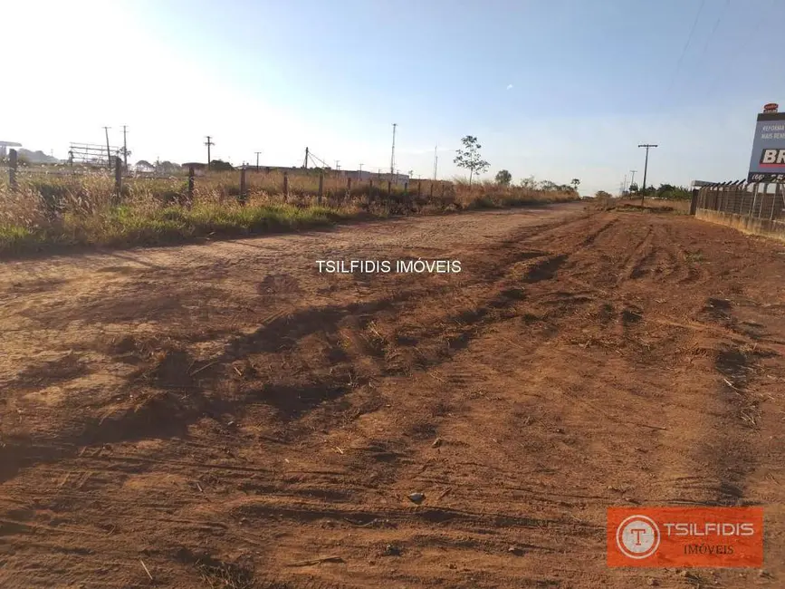 Terreno / Lote à venda, 5016m2 em Loteamento Alto da Glória, Sinop - MT - imagem 8 Foto 8 de Terreno / Lote à venda, 5016m2 em Loteamento Alto da Glória, Sinop - MT