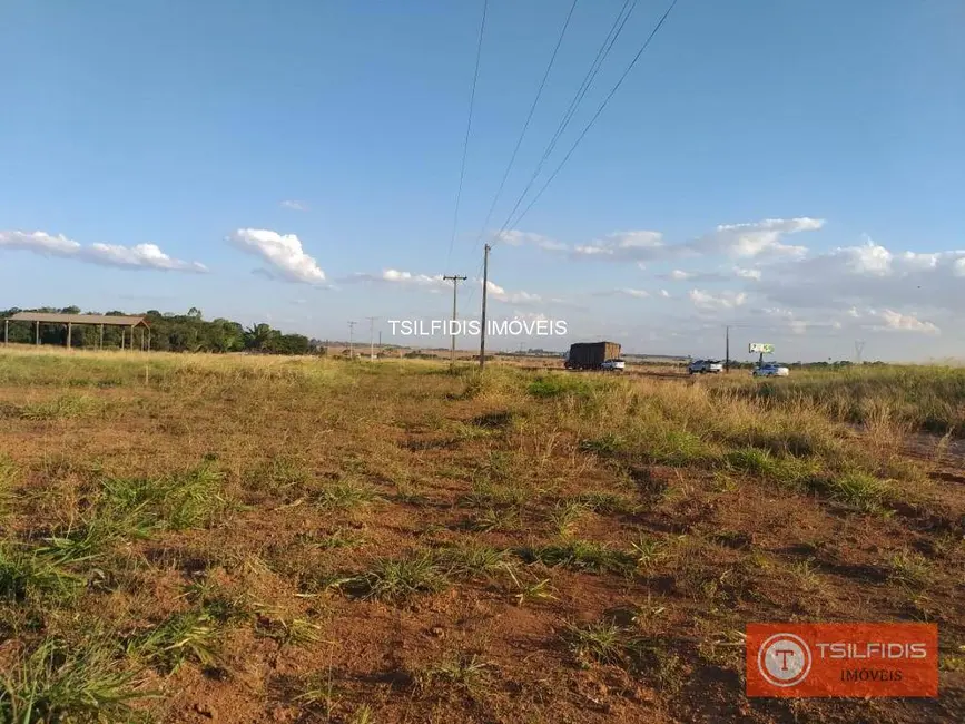 Terreno / Lote à venda, 5016m2 em Loteamento Alto da Glória, Sinop - MT - imagem 4 Foto 4 de Terreno / Lote à venda, 5016m2 em Loteamento Alto da Glória, Sinop - MT