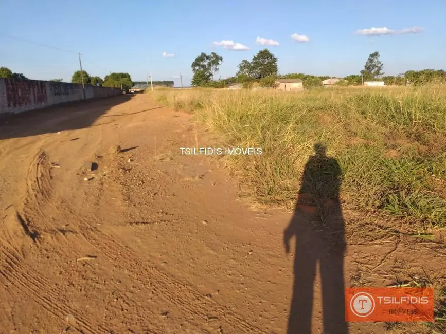 Terreno / Lote à venda, 5016m2 em Loteamento Alto da Glória, Sinop - MT - imagem 6 Foto 6 de Terreno / Lote à venda, 5016m2 em Loteamento Alto da Glória, Sinop - MT