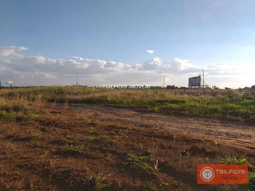 Terreno / Lote à venda, 5016m2 em Loteamento Alto da Glória, Sinop - MT - imagem 5 Foto 5 de Terreno / Lote à venda, 5016m2 em Loteamento Alto da Glória, Sinop - MT