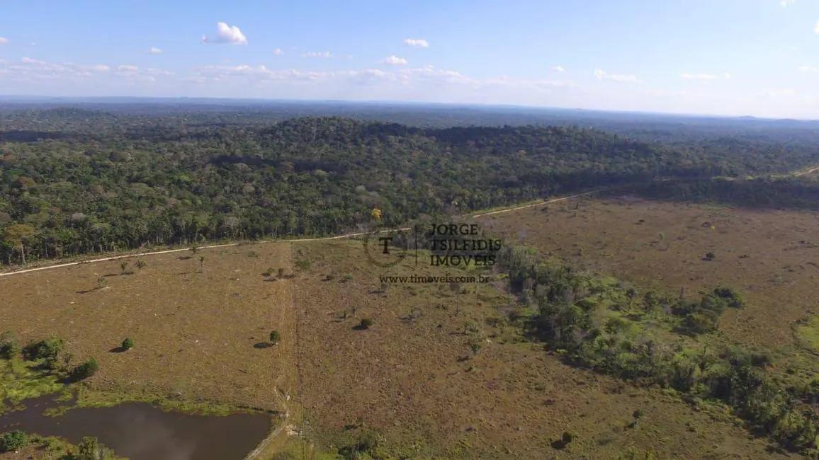 Foto 6 de Fazenda / Haras com 2 quartos à venda, 16777215m2 em Nova Bandeirantes - MT