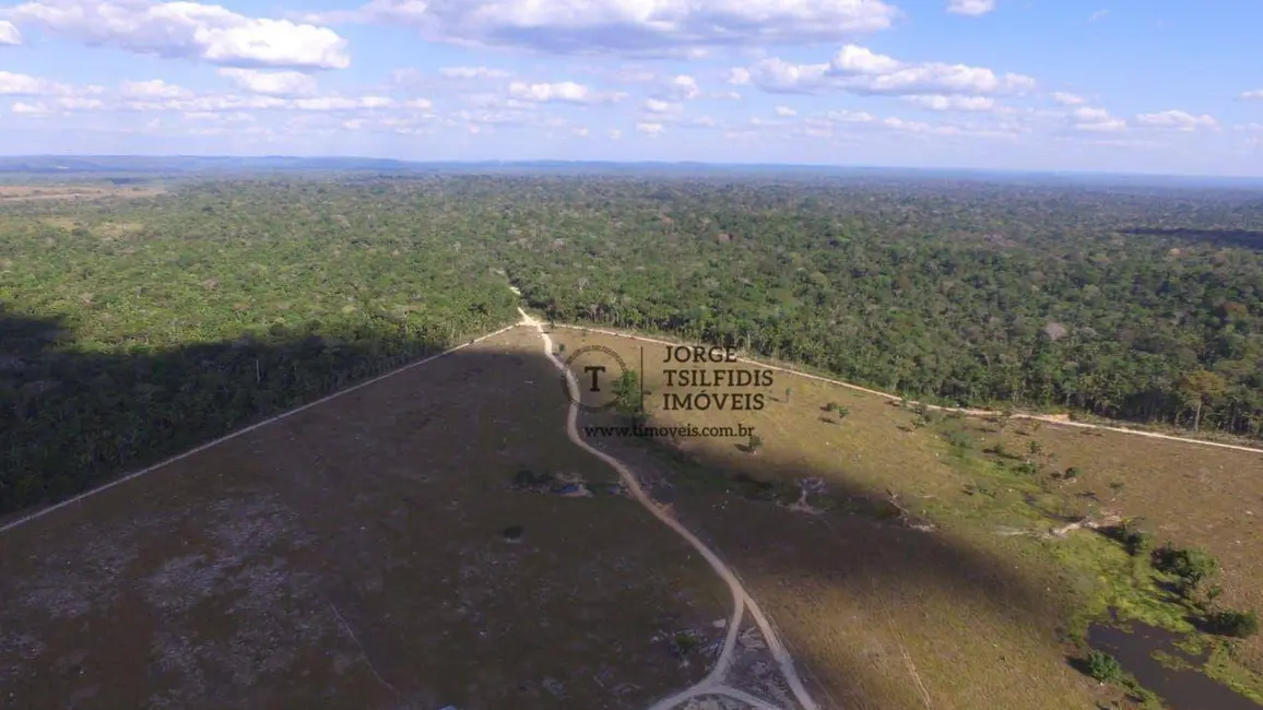 Foto 8 de Fazenda / Haras com 2 quartos à venda, 16777215m2 em Nova Bandeirantes - MT