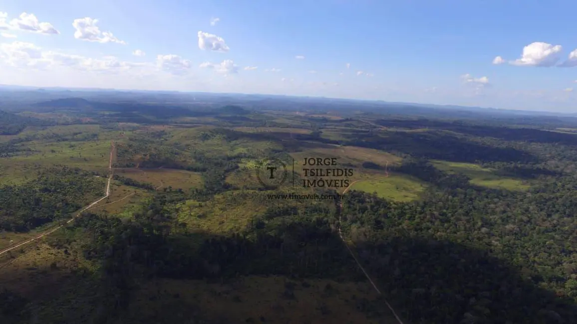 Foto 7 de Fazenda / Haras com 2 quartos à venda, 16777215m2 em Nova Bandeirantes - MT