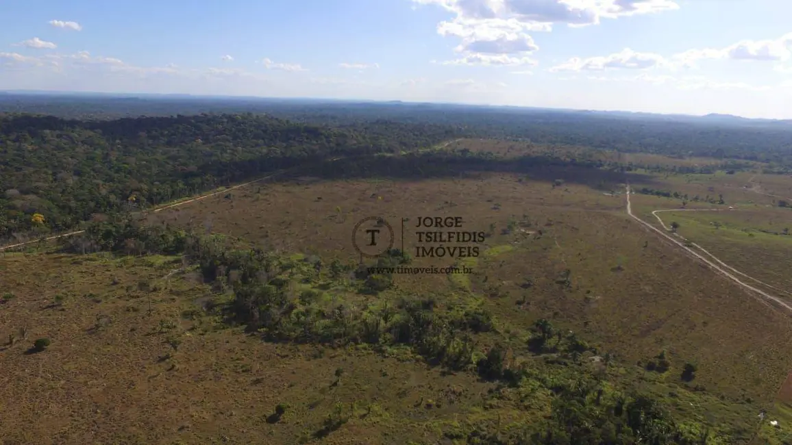 Foto 9 de Fazenda / Haras com 2 quartos à venda, 16777215m2 em Nova Bandeirantes - MT