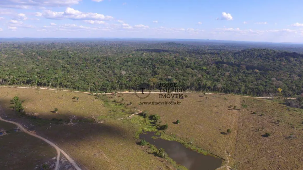 Foto 4 de Fazenda / Haras com 2 quartos à venda, 16777215m2 em Nova Bandeirantes - MT
