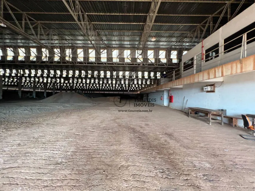 Armazém / Galpão à venda e para alugar, 41000m2 em Condominio Residencial Camping Club, Sinop - MT - imagem 6 Foto 6 de Armazém / Galpão à venda e para alugar, 41000m2 em Condominio Residencial Camping Club, Sinop - MT