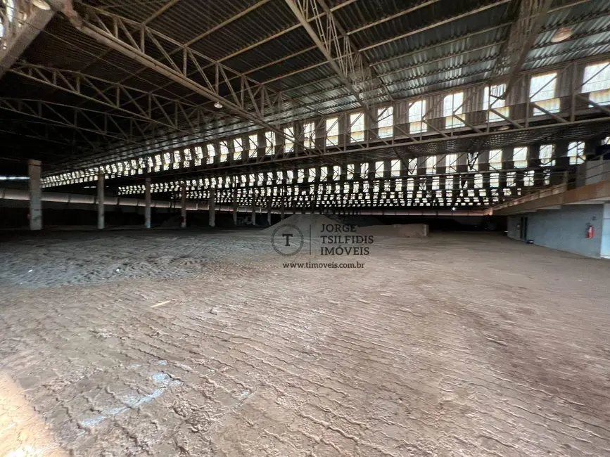 Armazém / Galpão à venda e para alugar, 41000m2 em Condominio Residencial Camping Club, Sinop - MT - imagem 5 Foto 5 de Armazém / Galpão à venda e para alugar, 41000m2 em Condominio Residencial Camping Club, Sinop - MT