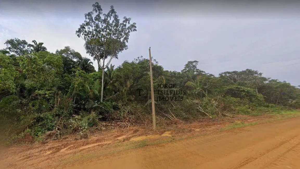 Foto 4 de Fazenda / Haras com 1 quarto à venda, 16777215m2 em São Pedro, Humaita - AM