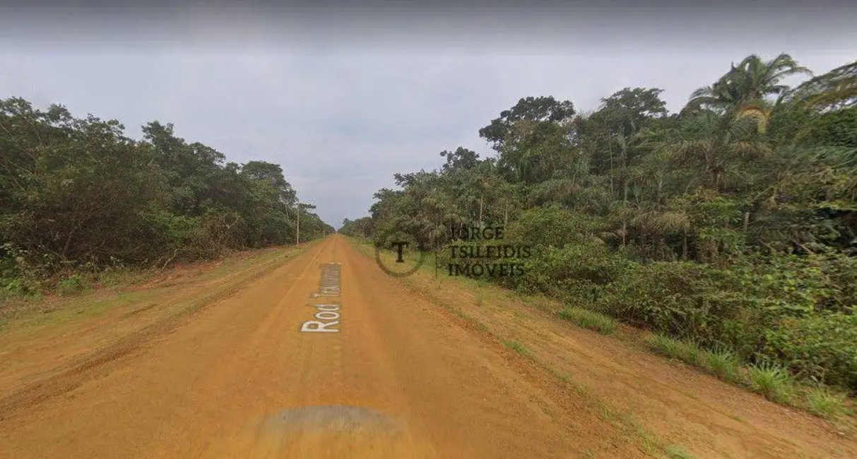 Foto 6 de Fazenda / Haras com 1 quarto à venda, 16777215m2 em São Pedro, Humaita - AM