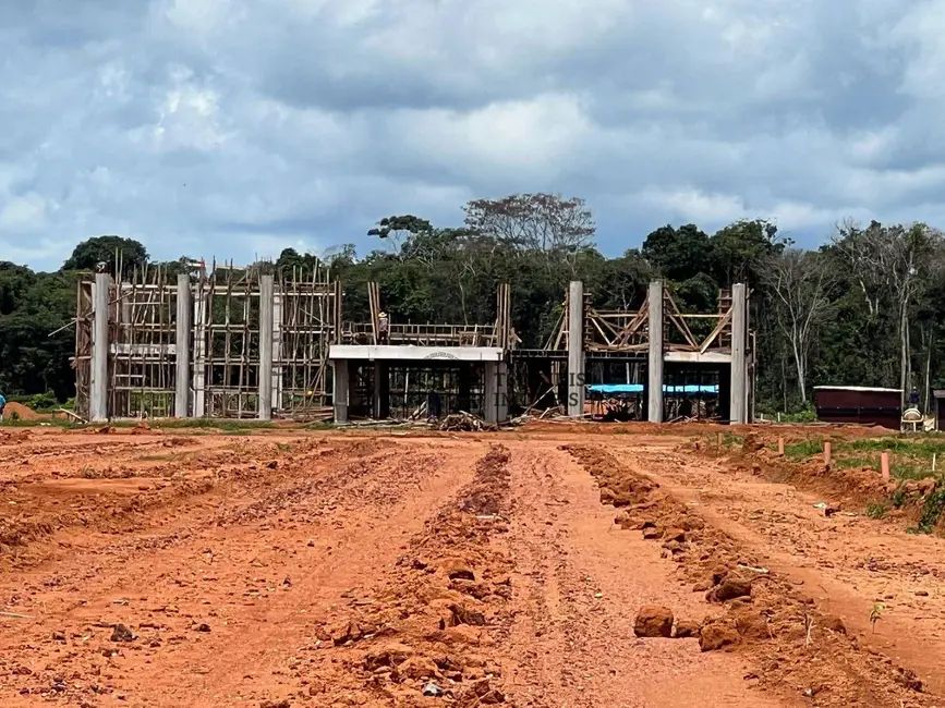 Terreno / Lote à venda, 614m2 em Sinop - MT - imagem 8 Foto 8 de Terreno / Lote à venda, 614m2 em Sinop - MT