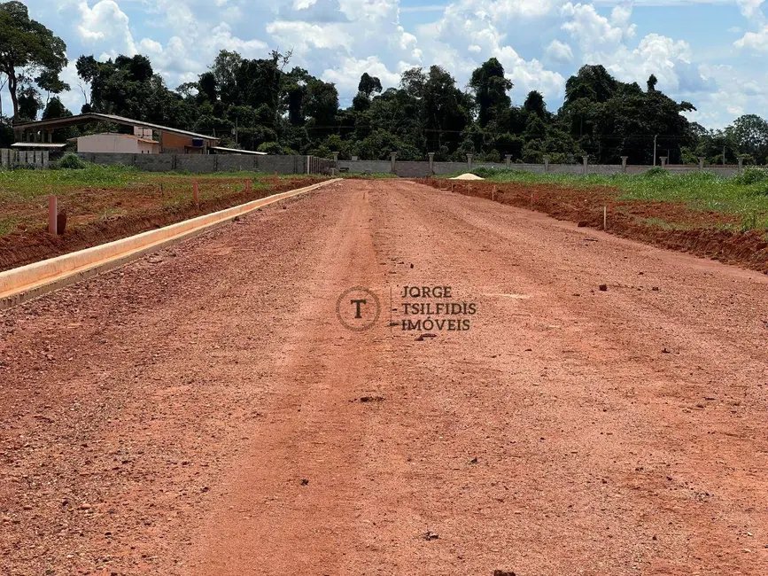 Terreno / Lote à venda, 614m2 em Sinop - MT - imagem 9 Foto 9 de Terreno / Lote à venda, 614m2 em Sinop - MT