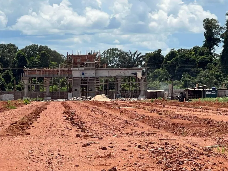 Terreno / Lote à venda, 614m2 em Sinop - MT - imagem 7 Foto 7 de Terreno / Lote à venda, 614m2 em Sinop - MT