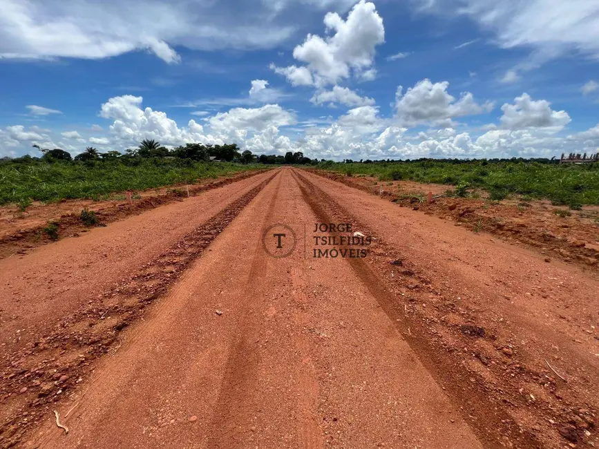 Terreno / Lote à venda, 614m2 em Sinop - MT - imagem 3 Foto 3 de Terreno / Lote à venda, 614m2 em Sinop - MT