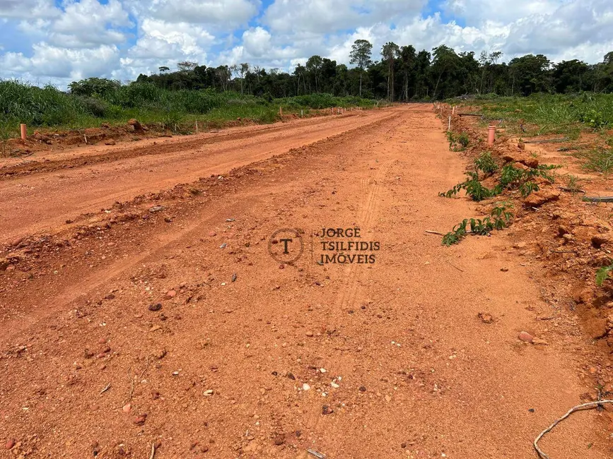 Terreno / Lote à venda, 614m2 em Sinop - MT - imagem 5 Foto 5 de Terreno / Lote à venda, 614m2 em Sinop - MT