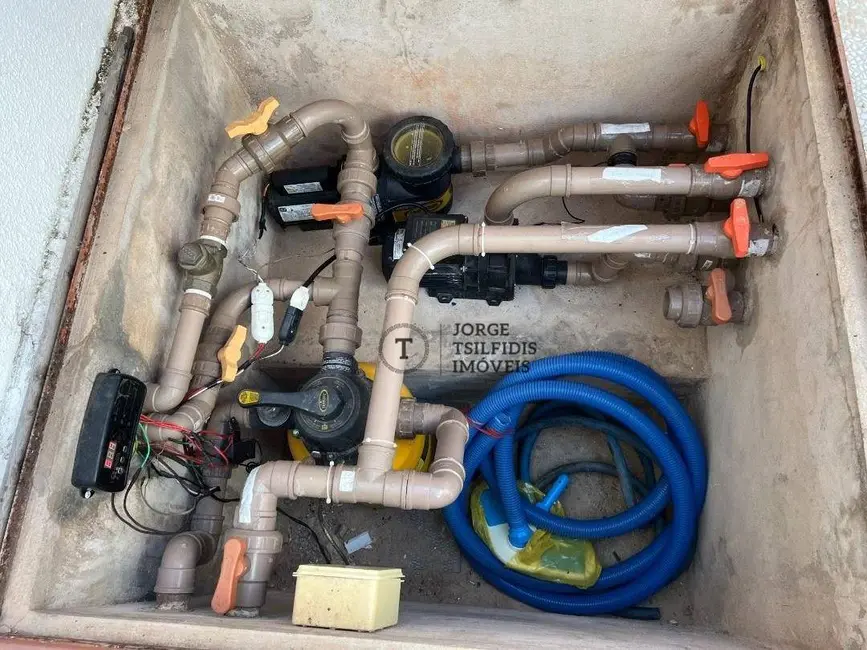 Casa com 3 quartos à venda, 297m2 em Jardim Maringá, Sinop - MT - imagem 4 Foto 4 de Casa com 3 quartos à venda, 297m2 em Jardim Maringá, Sinop - MT