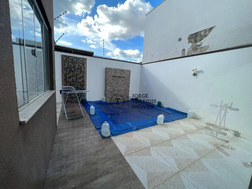 Casa com 3 quartos à venda, 297m2 em Jardim Maringá, Sinop - MT - imagem 6 Foto 6 de Casa com 3 quartos à venda, 297m2 em Jardim Maringá, Sinop - MT